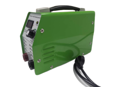 Аппарат для очистки сварных швов LS-ITM300